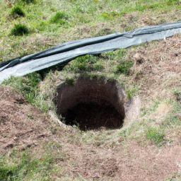 Expertise en Désinstallation de Fosses Toutes Eaux : Pour une Transition Sans Problème Montreuil